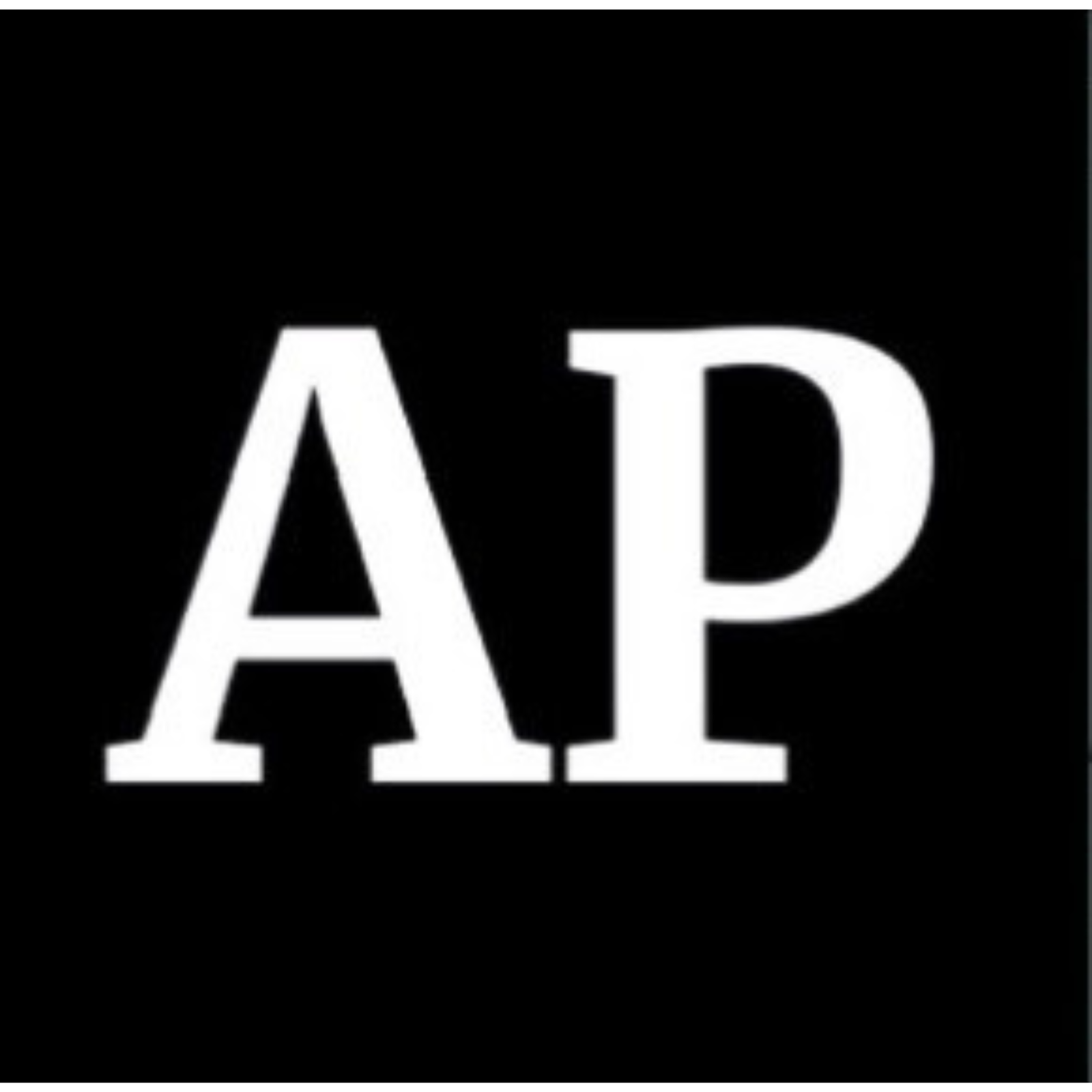 ap logo